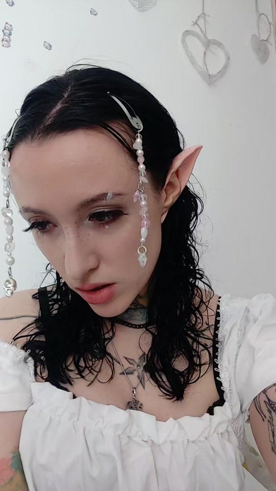 Post 6 by Holly 🐈‍⬛ on TikTok (video)