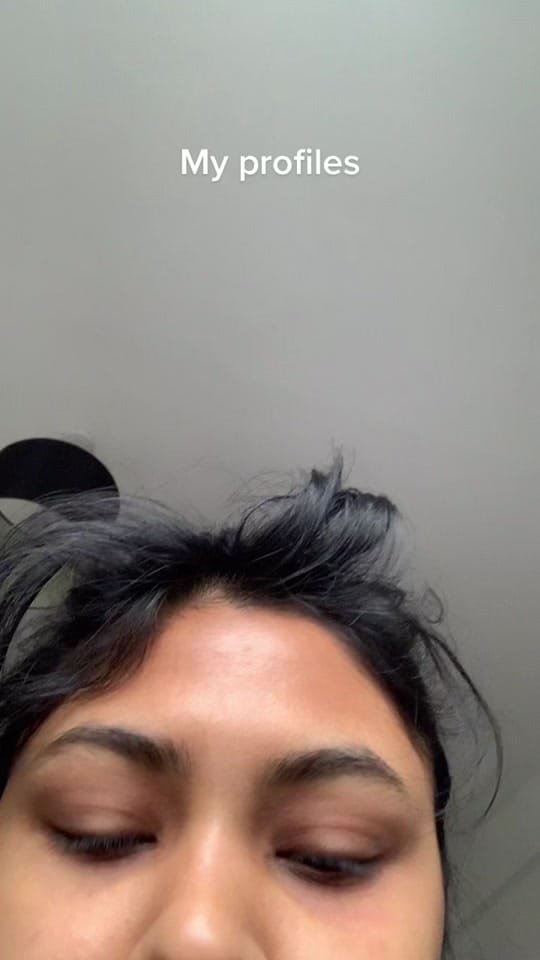 Post 2 by snushes on TikTok (video)