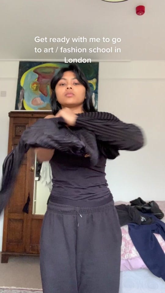 Post 4 by snushes on TikTok (video)