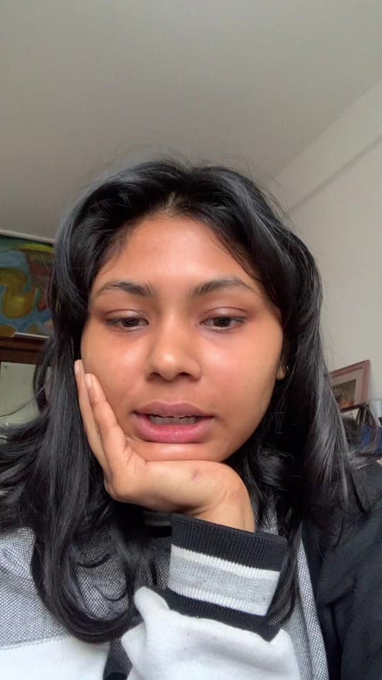 Post 7 by snushes on TikTok (video)