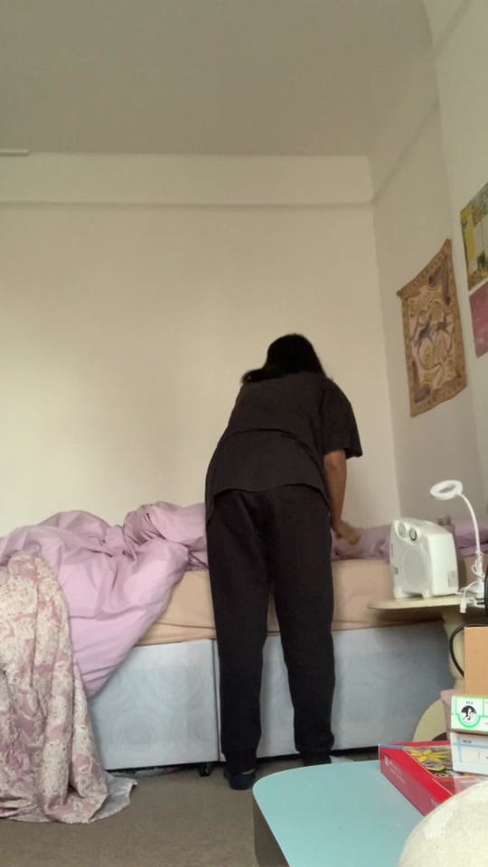Post 3 by snushes on TikTok (video)