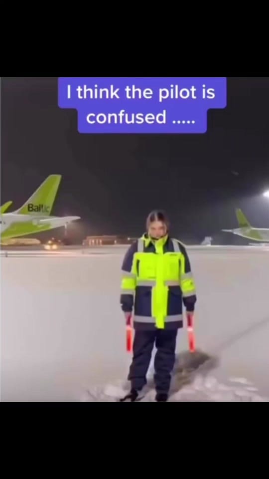 Post 10 by Carlisle's Random Clips on TikTok (video)