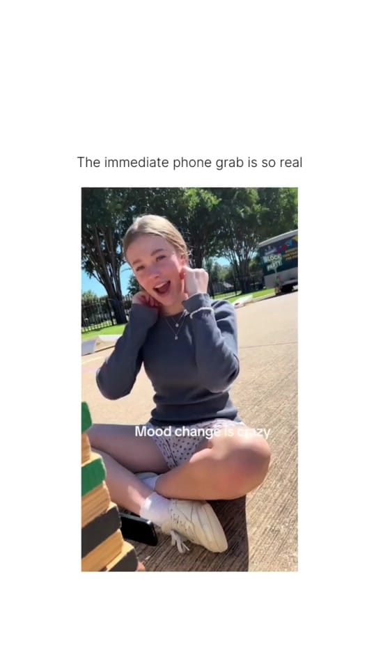 Post 9 by Carlisle's Random Clips on TikTok (video)