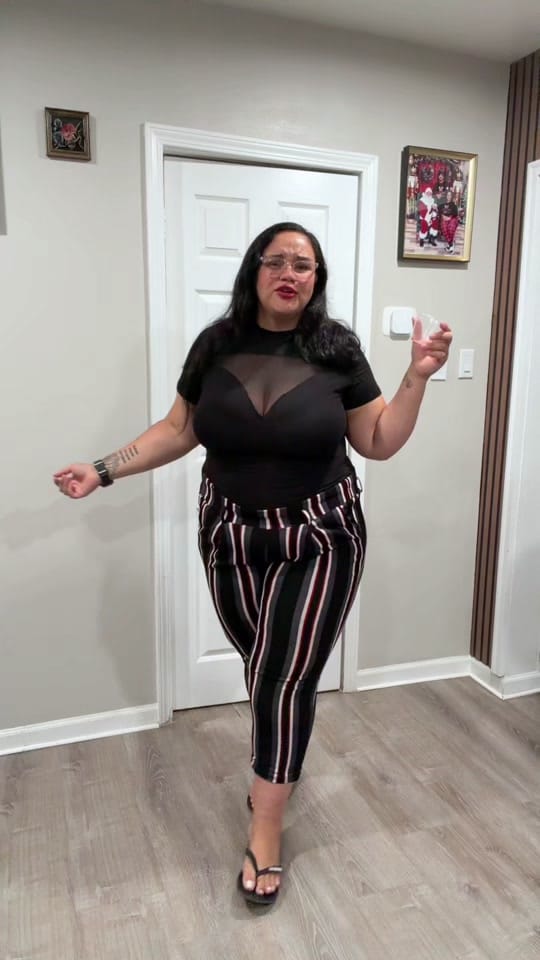 Post 2 by mercyrivera35 on TikTok (video)