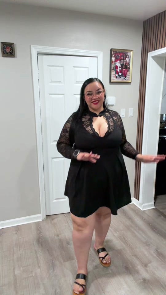 Post 5 by mercyrivera35 on TikTok (video)