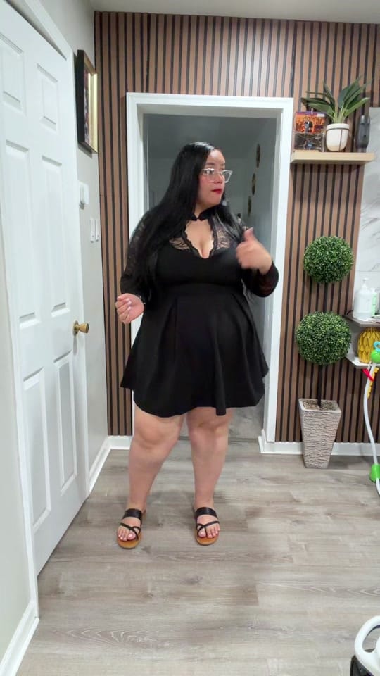 Post 6 by mercyrivera35 on TikTok (video)