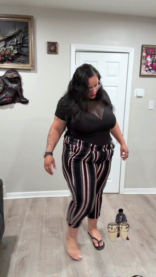 Post 1 by mercyrivera35 on TikTok (video)