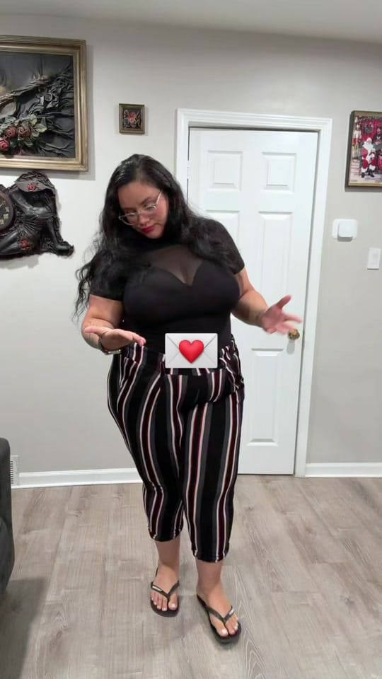 Post 4 by mercyrivera35 on TikTok (video)