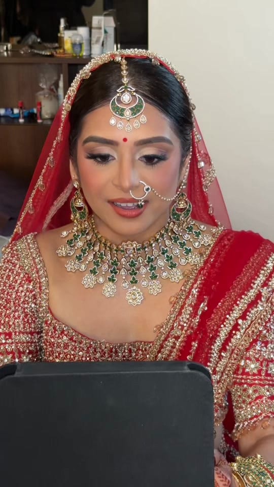 Post 1 by makeup_by_sy on TikTok (video)