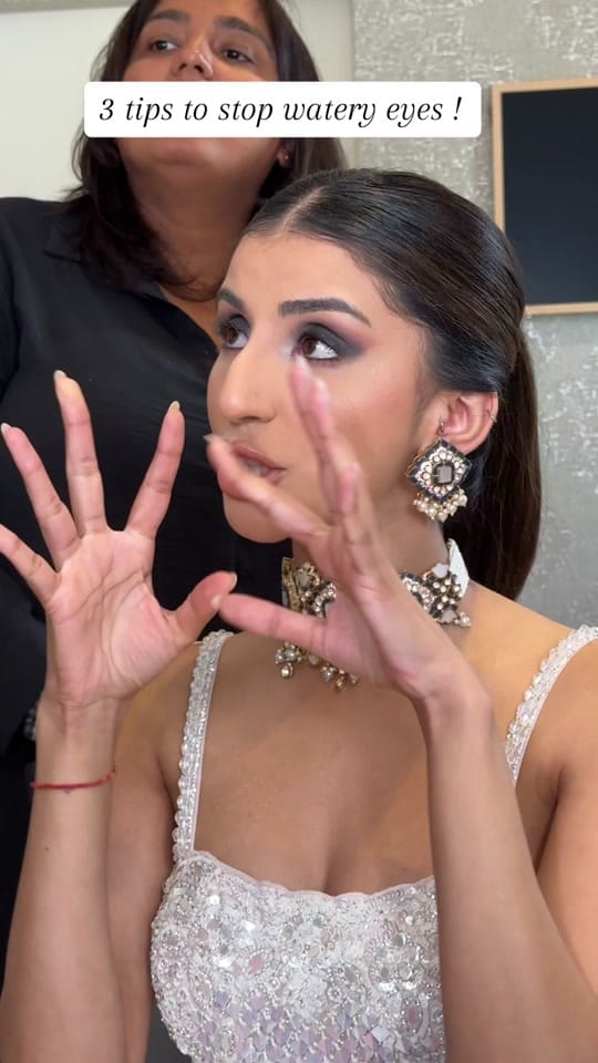 Post 8 by makeup_by_sy on TikTok (video)