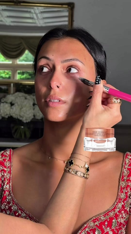 Post 3 by makeup_by_sy on TikTok (video)