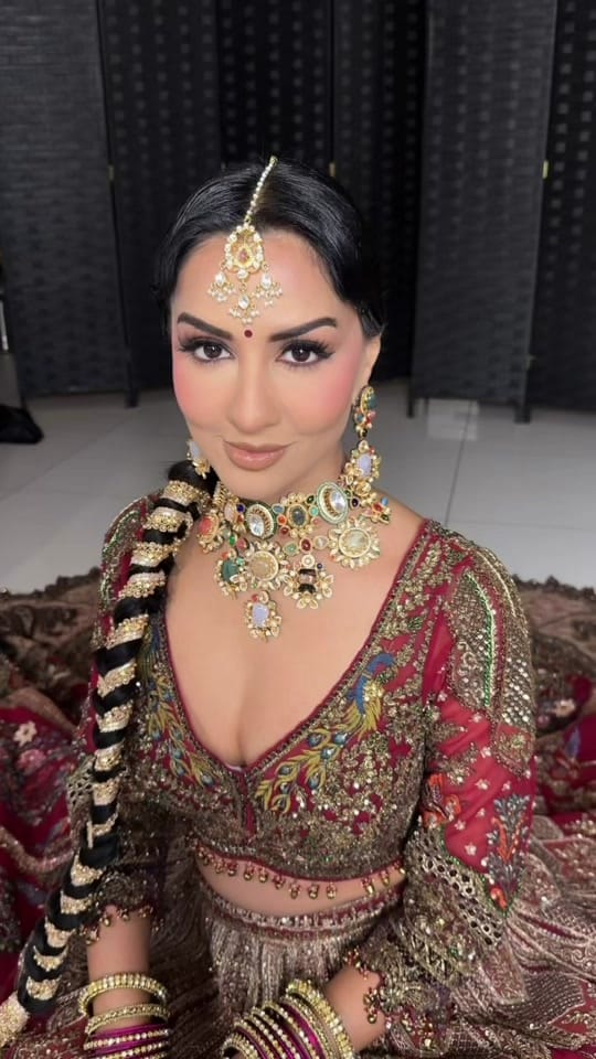 Post 4 by makeup_by_sy on TikTok (video)