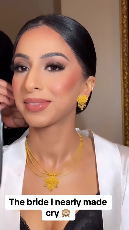 Post 10 by makeup_by_sy on TikTok (video)