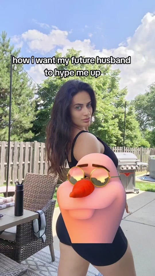 Post 10 by JOJO GAINS 🤌🏽 on TikTok (video)