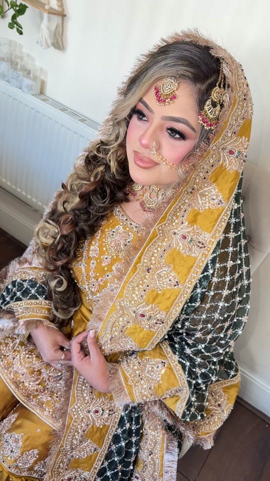 Post 1 by Anesa Ahmed on TikTok (video)