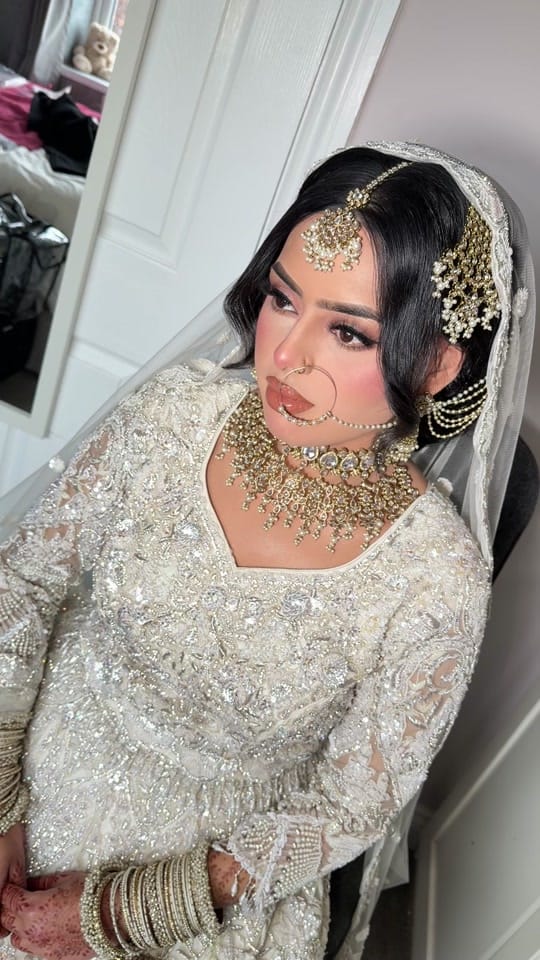 Post 2 by Anesa Ahmed on TikTok (video)