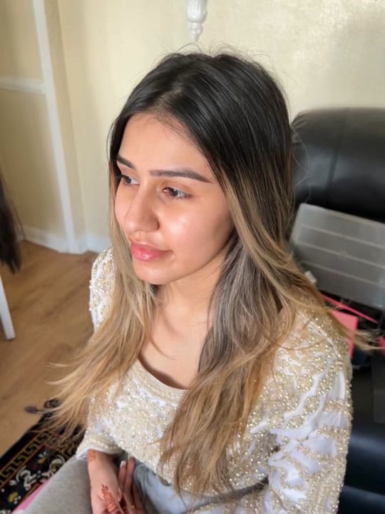 Post 8 by Anesa Ahmed on TikTok (video)