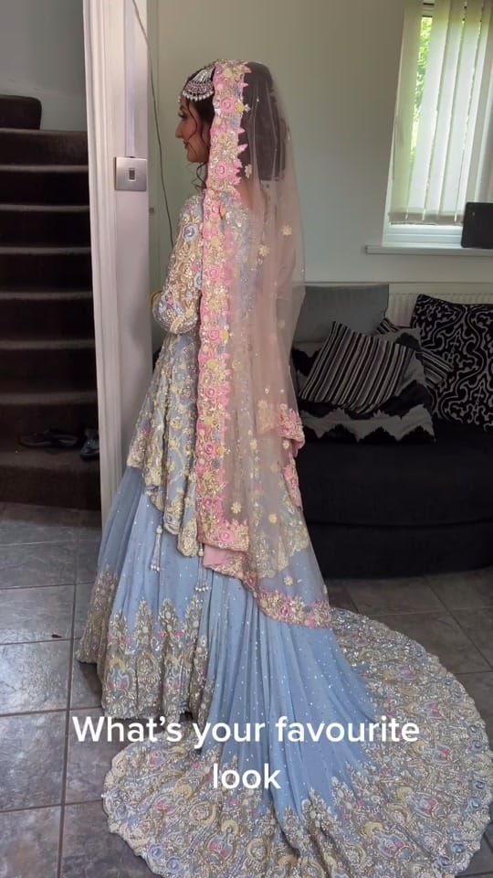 Post 9 by Anesa Ahmed on TikTok (video)