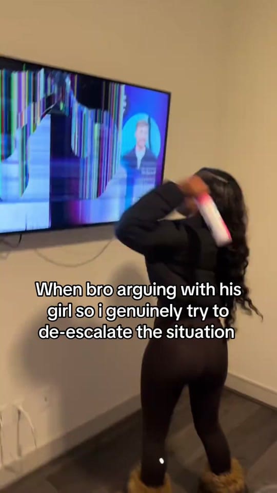 Post 3 by DeAndre Harris on TikTok (video)