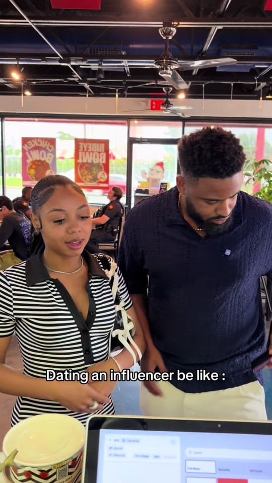 Post 7 by DeAndre Harris on TikTok (video)