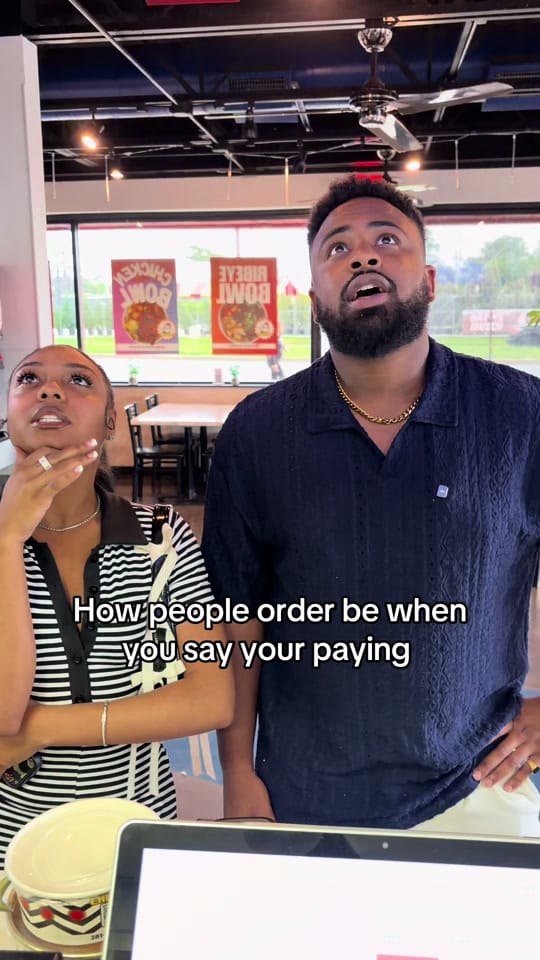 Post 9 by DeAndre Harris on TikTok (video)