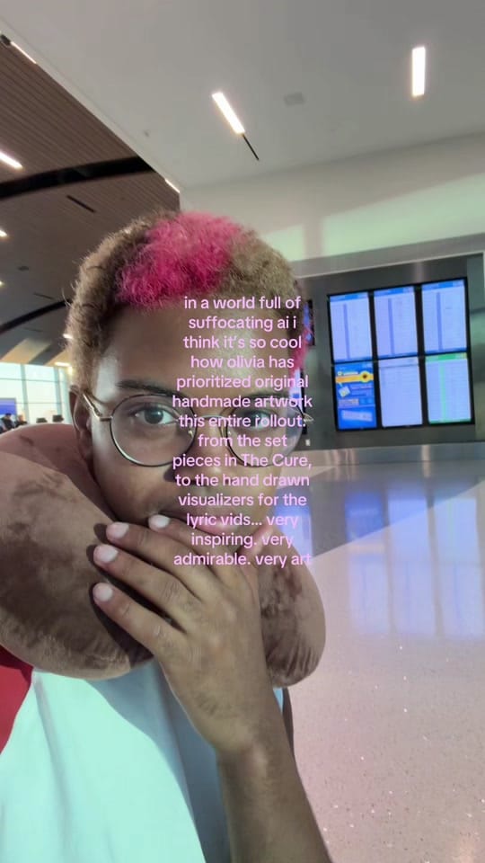 Post 1 by bryce🌷 on TikTok (video)