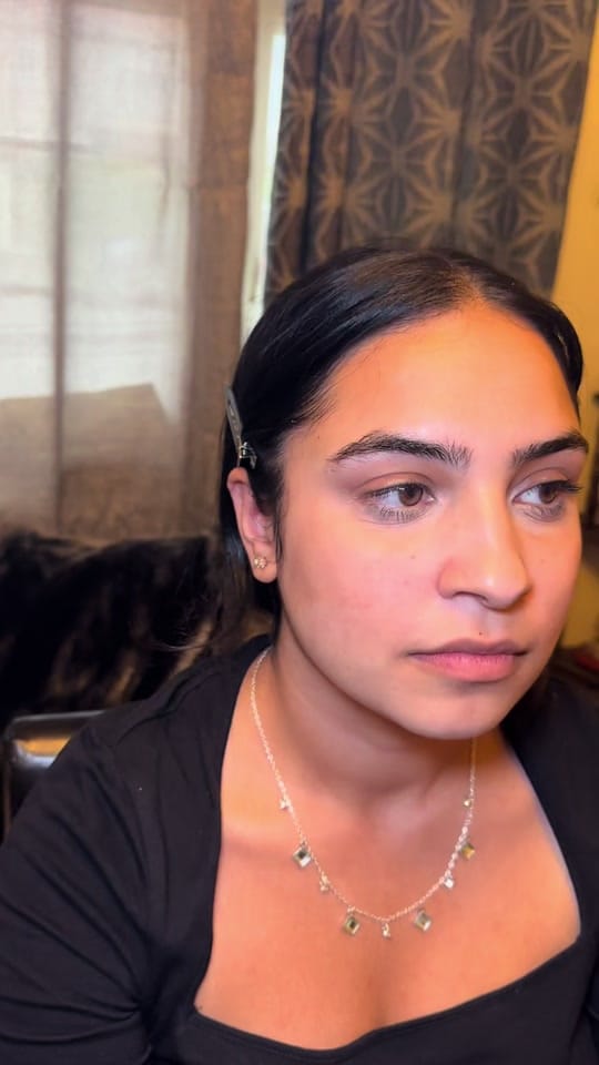 Post 4 by Laila on TikTok (video)