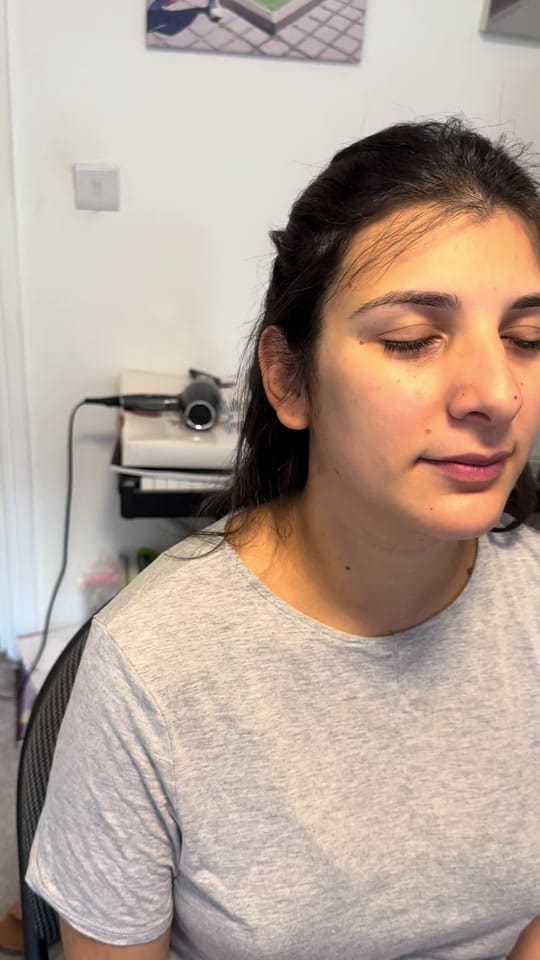 Post 2 by Laila on TikTok (video)