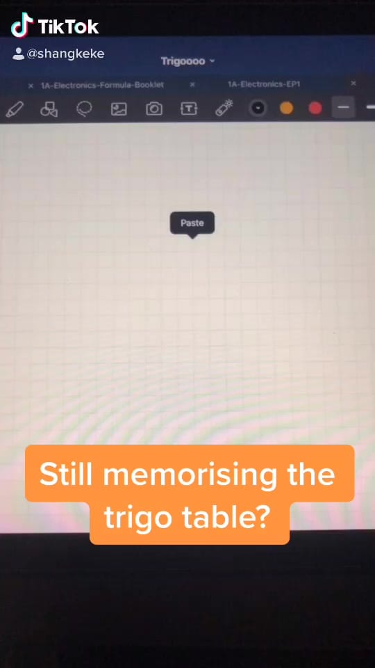 Post 8 by Ke Shang on TikTok (video)
