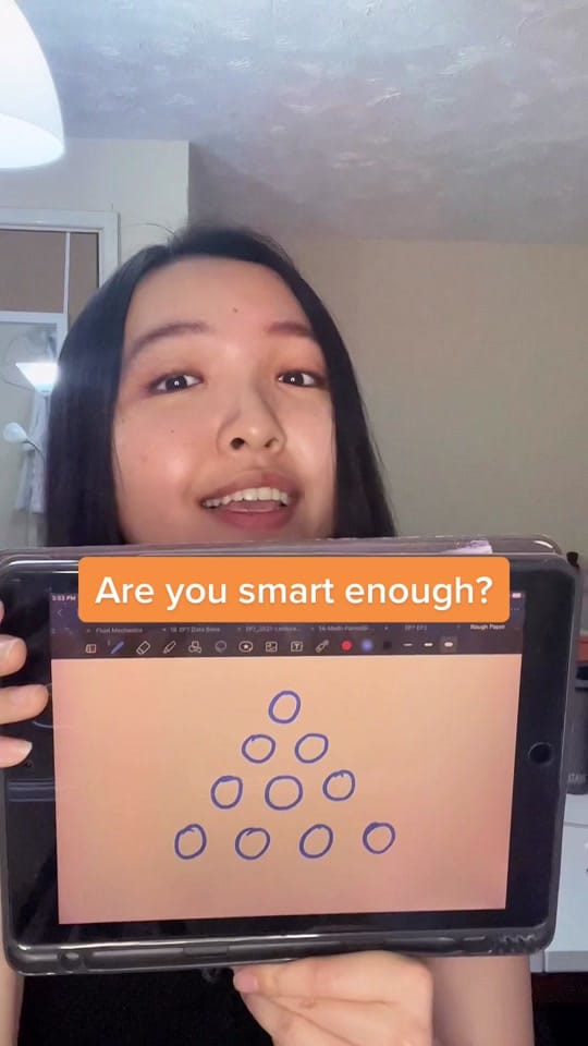 Post 3 by Ke Shang on TikTok (video)