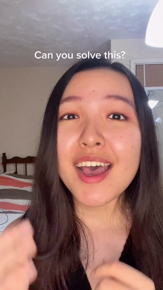 Post 5 by Ke Shang on TikTok (video)