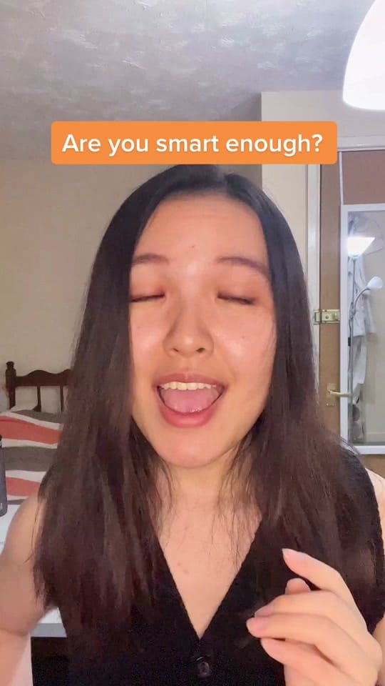 Post 2 by Ke Shang on TikTok (video)