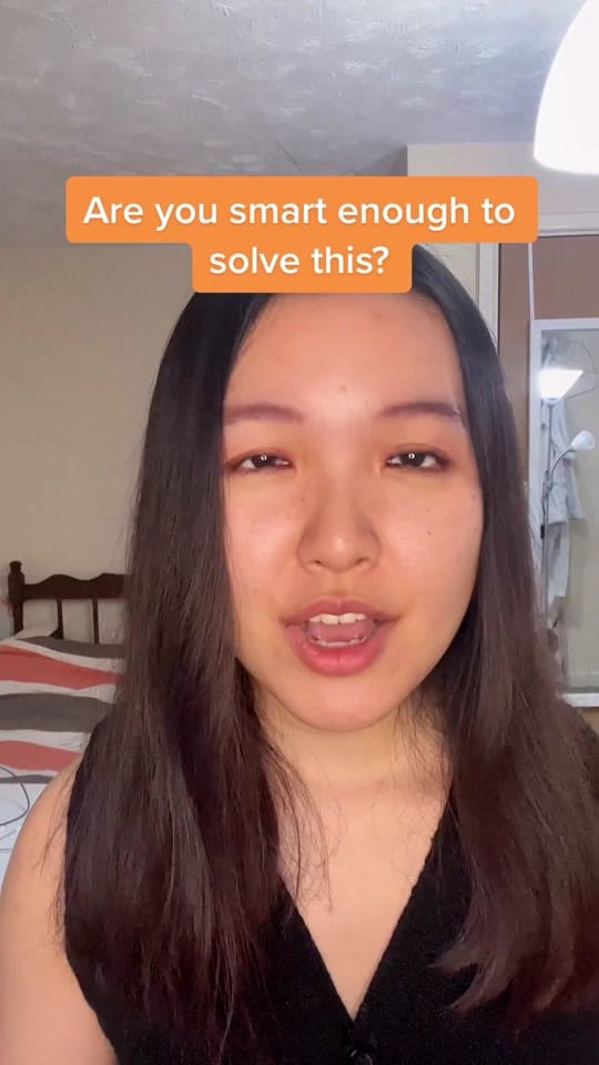 Post 6 by Ke Shang on TikTok (video)