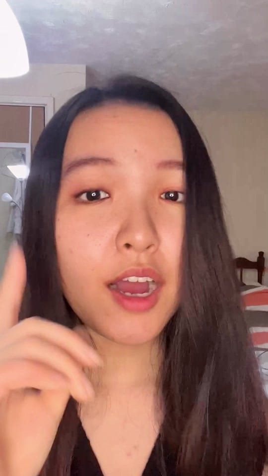 Post 4 by Ke Shang on TikTok (video)