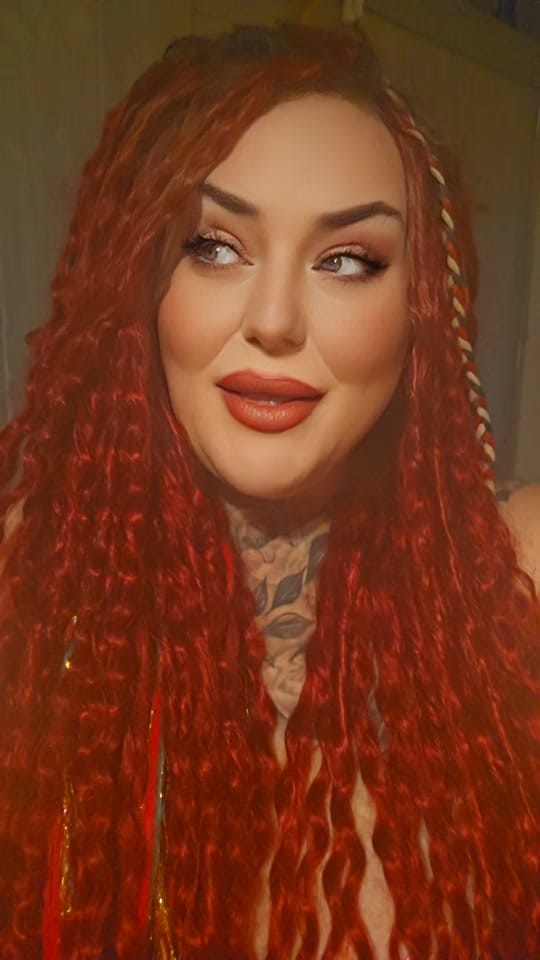 Post 2 by officialladykate on TikTok (video)