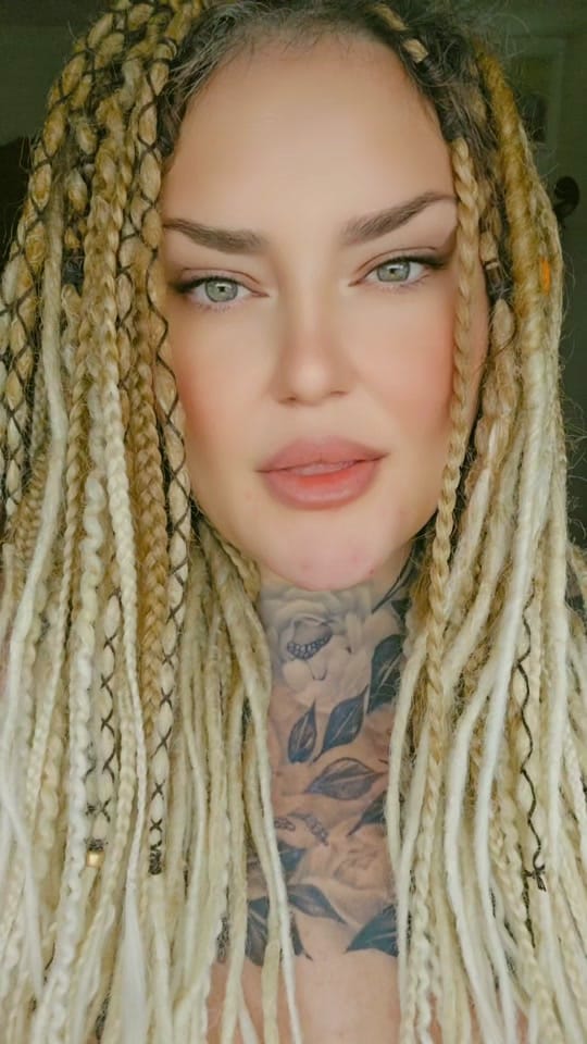 Post 3 by officialladykate on TikTok (video)