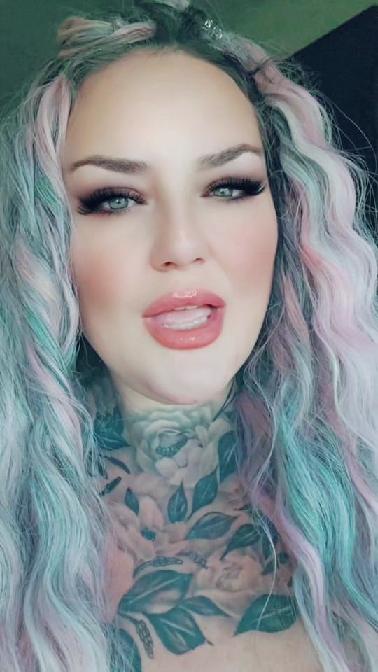 Post 7 by officialladykate on TikTok (video)