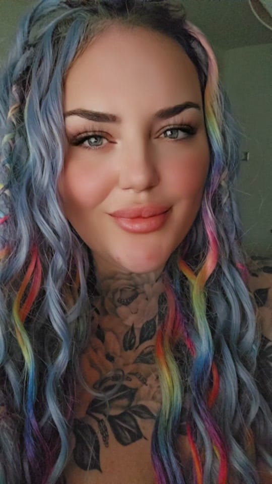 Post 8 by officialladykate on TikTok (video)