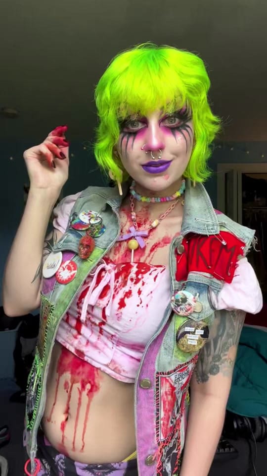 Post 3 by Jinx 🍉🍉🍉 on TikTok (video)