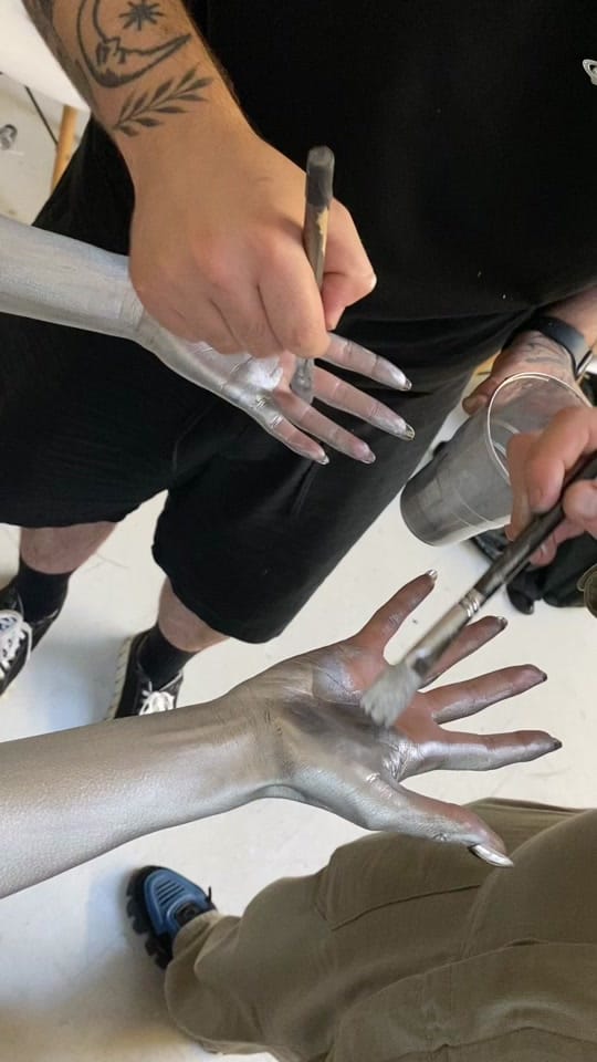Post 5 by Soft Skin Latex on TikTok (video)