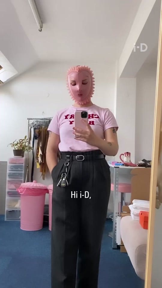 Post 4 by Soft Skin Latex on TikTok (video)