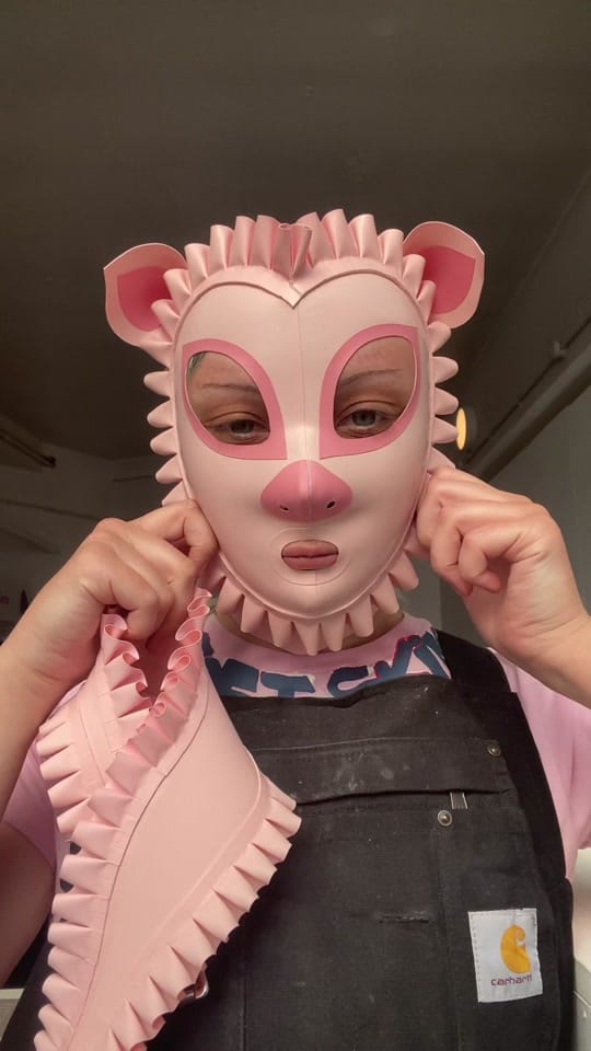 Post 2 by Soft Skin Latex on TikTok (video)