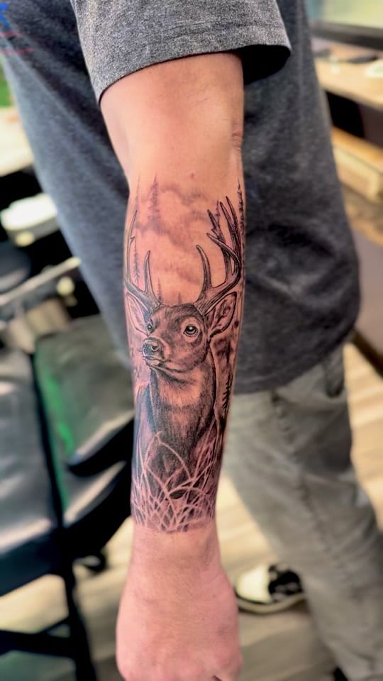 Post 9 by Noahb_tattoos on TikTok (video)