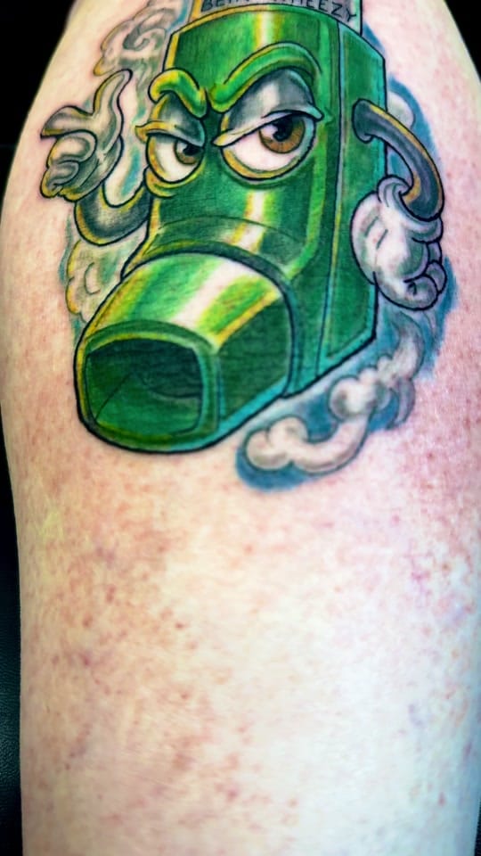 Post 4 by Noahb_tattoos on TikTok (video)