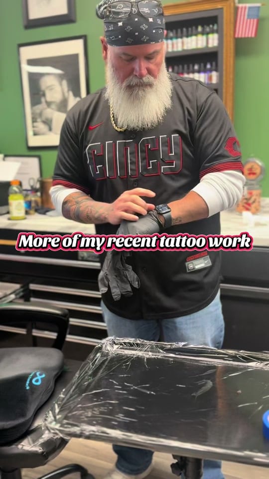 Post 6 by Noahb_tattoos on TikTok (video)
