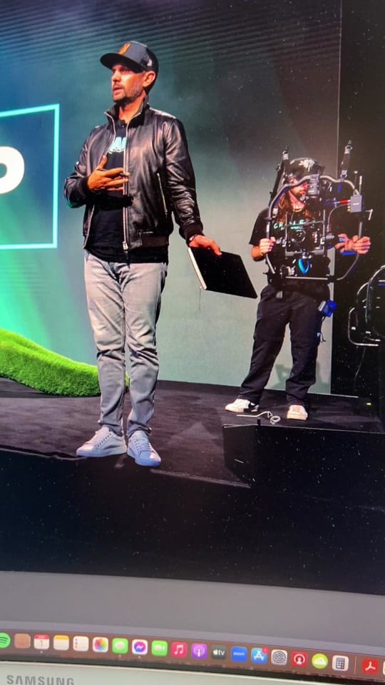 Post 2 by Eric Bahlman on TikTok (video)