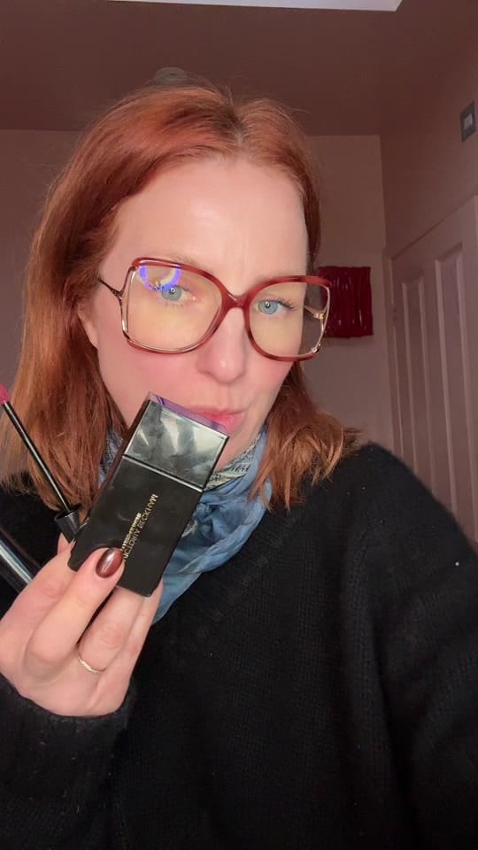 Post 10 by CiaraDoesMakeup on TikTok (video)