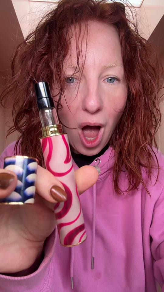 Post 5 by CiaraDoesMakeup on TikTok (video)