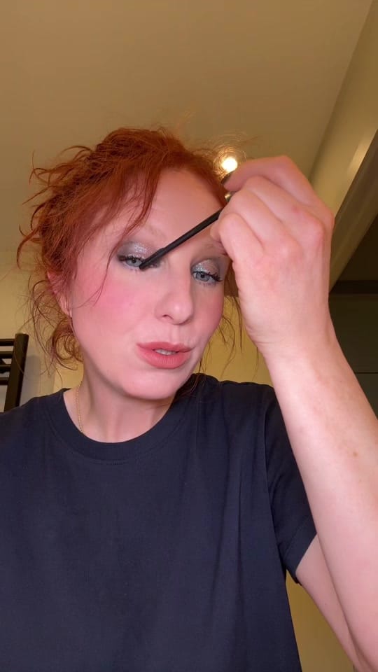 Post 7 by CiaraDoesMakeup on TikTok (video)