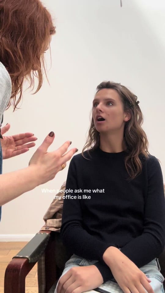 Post 4 by CiaraDoesMakeup on TikTok (video)